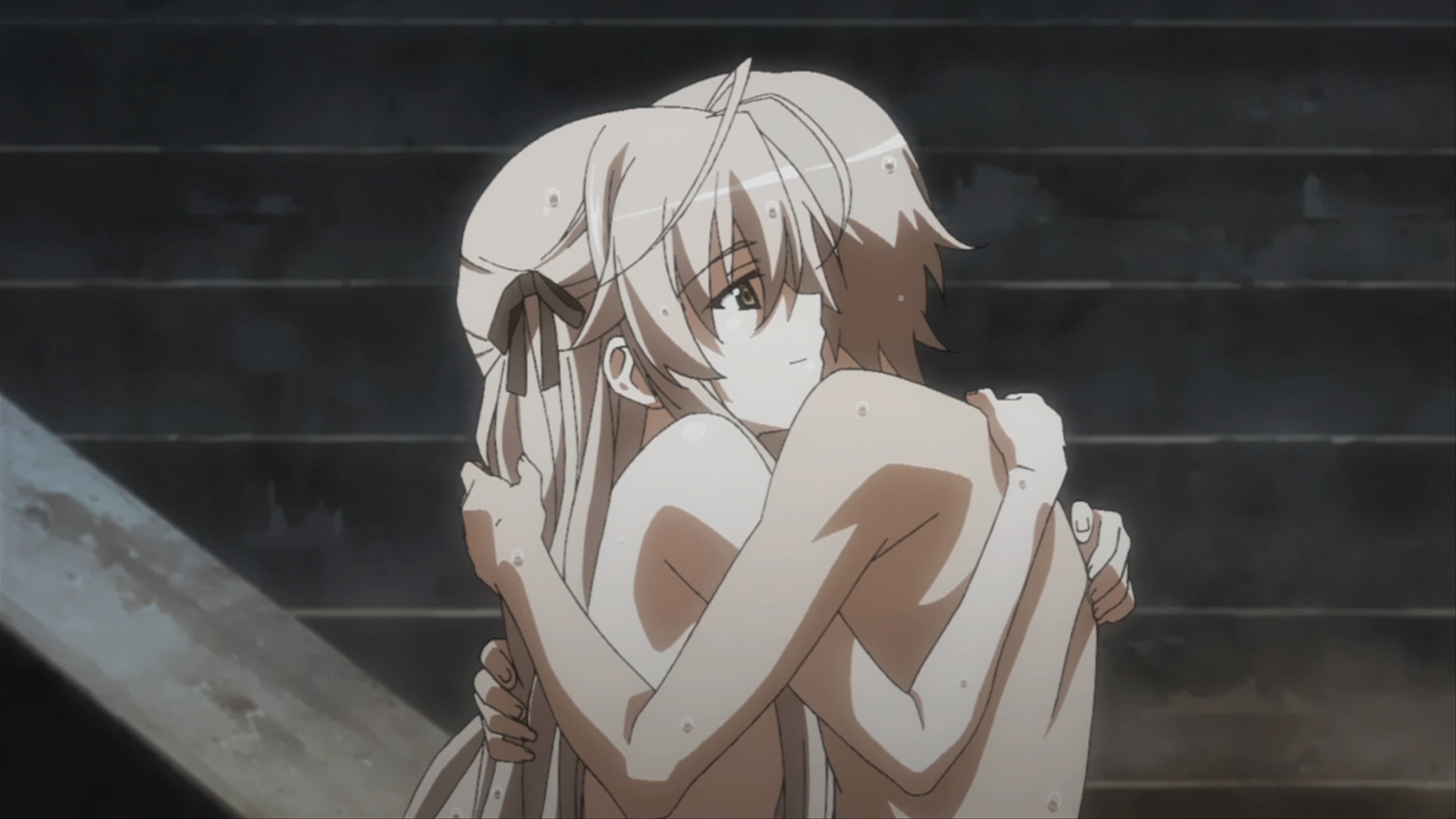 Yosuga no Sora: In Solitude, Where We Are Least Alone. (AstolfoBestWaifu)